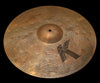 Zildjian K Custom 20" Special Dry Crash (1562g)