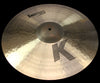 Zildjian K 20" Sweet Crash (1786g)