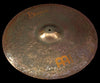 Meinl Byzance Extra Dry 21" Transition Ride (2349g)