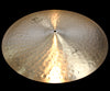 Zildjian K Constantinople 22" Thin Ride Overhammered (2240g)