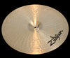 Zildjian K Constantinople 22" Thin Ride Overhammered (2240g)