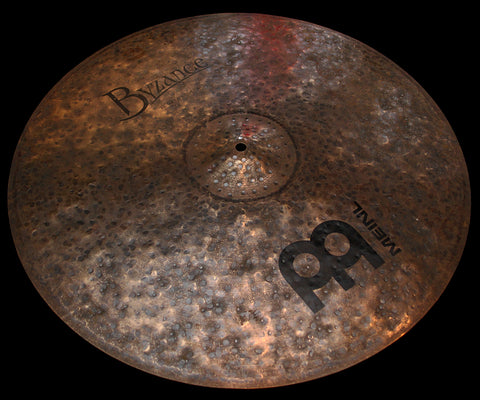 Meinl Byzance Dark 22" Big Apple Dark Ride (2326g)