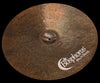 Bosphorus Black Pearl 22" Ride (2156g)