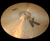 Zildjian K 22" Dark Medium Ride (2840g)