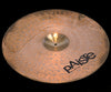 Paiste Signature 22" Dark Energy Ride Mark I (2961g)