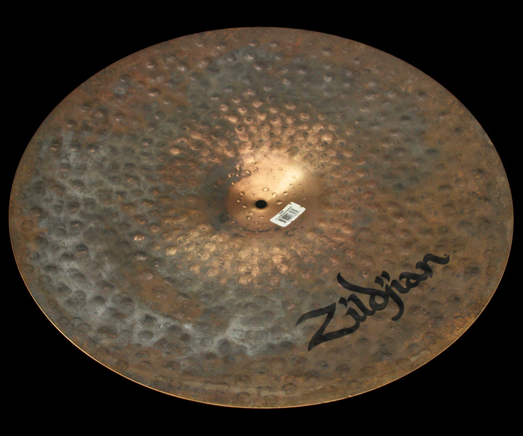 Zildjian K Custom 22