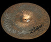 Zildjian K Custom 22" High Definition Ride (2699g)