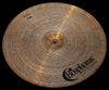 Bosphorus New Orleans 22" Ride (2320g)