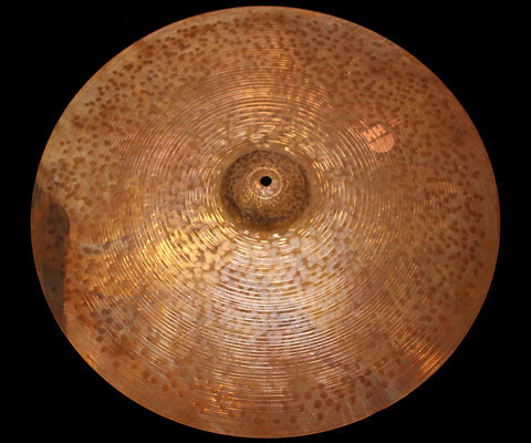 Sabian HH 22" Nova Ride (2322g)