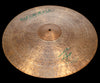 Agop Signature 22" Medium Ride (2560g)