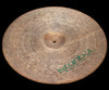 Agop Signature 22" Medium Ride (2560g)