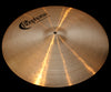 Bosphorus Traditional 22" Thin Ride (2530g)