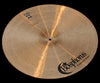 Bosphorus Traditional 22" Thin Ride (2530g)