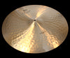 Zildjian K Constantinople 22" Medium Thin Ride High (2374g)