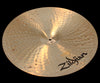 Zildjian K Constantinople 22" Medium Thin Ride High (2374g)