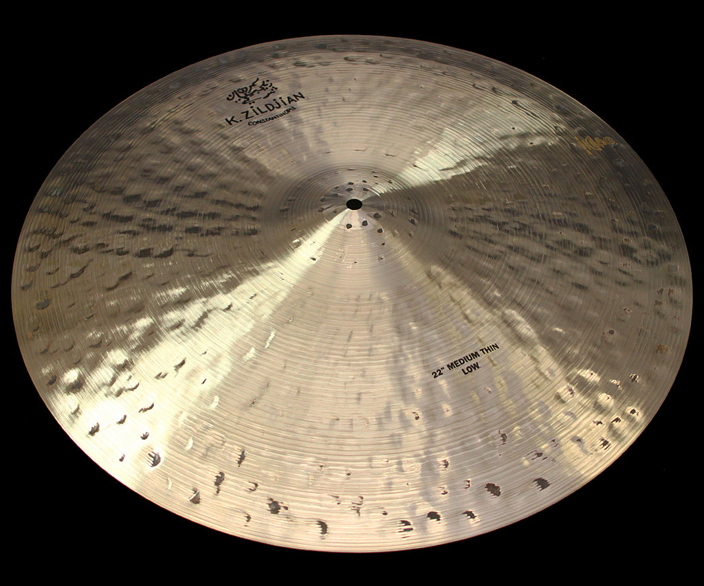 Zildjian K Constantinople 22