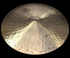 Zildjian K Constantinople 22" Medium Thin Ride Low (2455g)