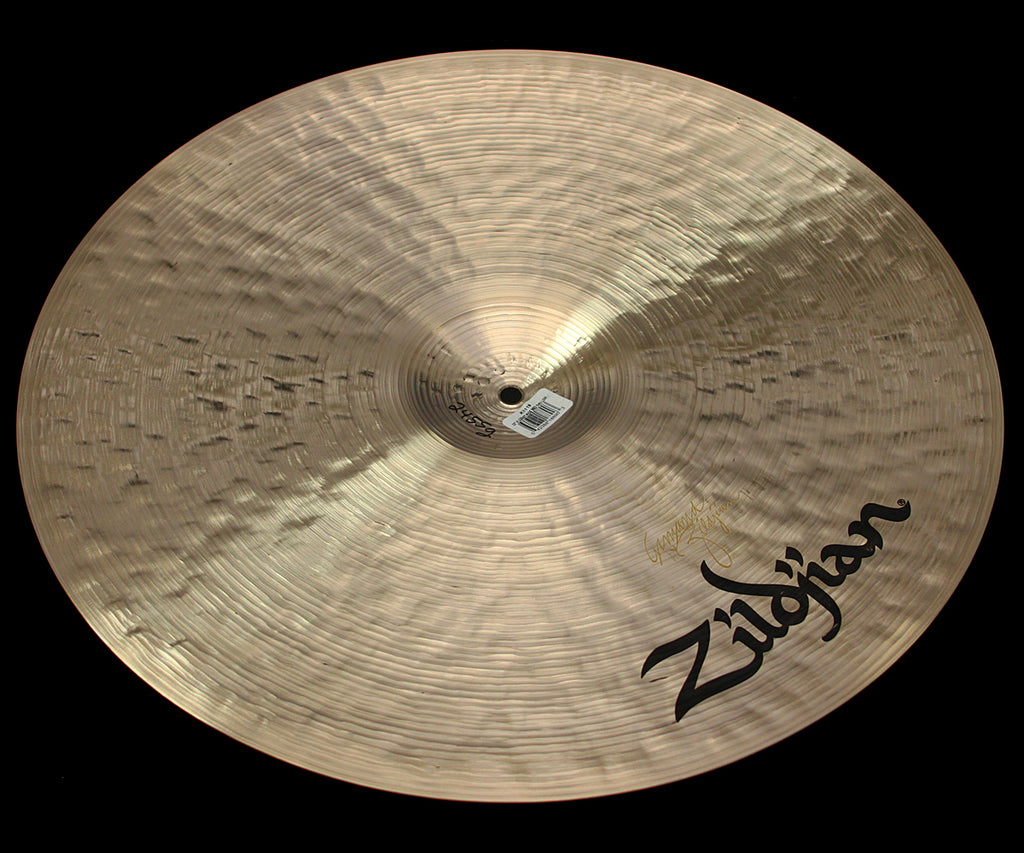 Zildjian K Constantinople 22