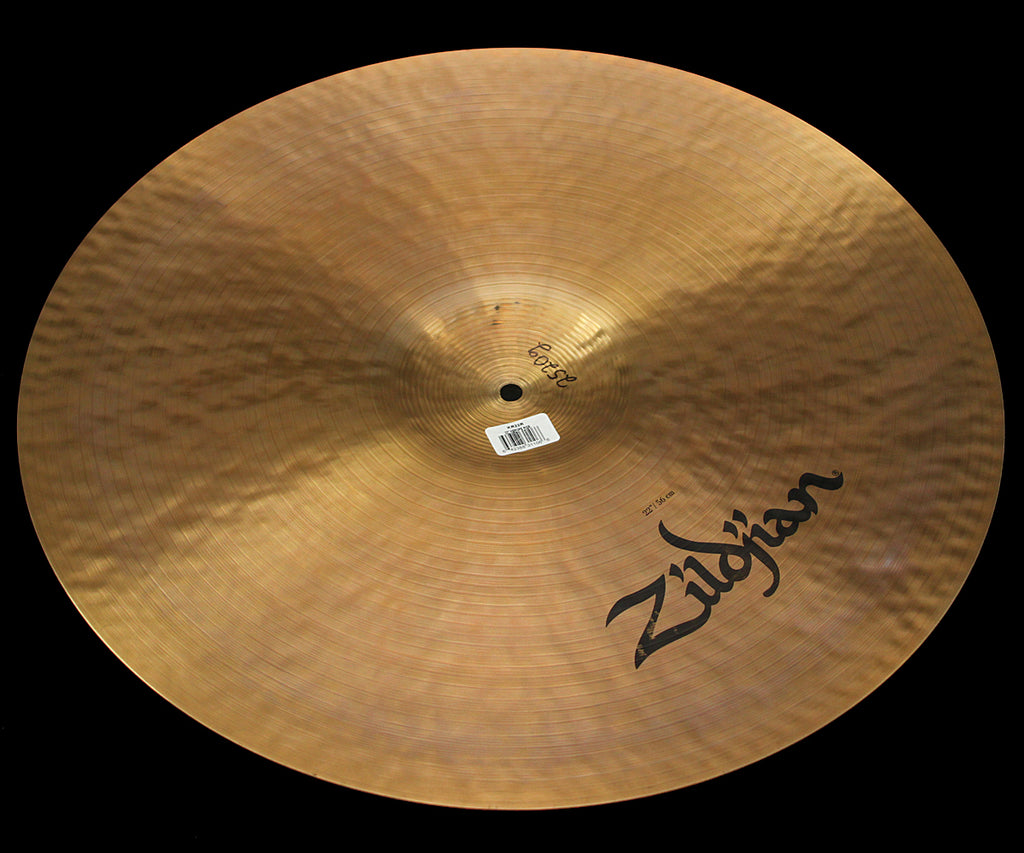 Zildjian Kerope 22