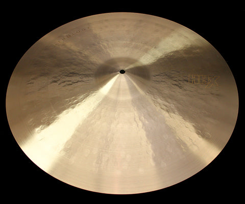 Sabian HHX Anthology 22" High Bell (2566g)