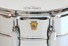 Ludwig Supraphonic 6.5" x 14" Snare LM402