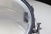 Ludwig Supraphonic 6.5" x 14" Chrome Over Brass Snare LB402B: B-Stock