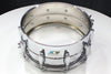 Ludwig Supraphonic 6.5" x 14" Chrome Over Brass Snare LB402B: B-Stock