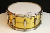 Ludwig Super Brass 6.5" x 14" Snare LB403