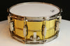 Ludwig Super Brass 6.5" x 14" Snare LB403
