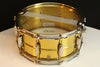 Ludwig Super Brass 6.5" x 14" Snare LB403