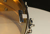 Ludwig Super Brass 6.5" x 14" Snare LB403