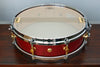 Canopus "The Maple" 4" x 14" Snare