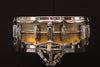 Ludwig Raw Brass 5" x 14" Snare LB454R