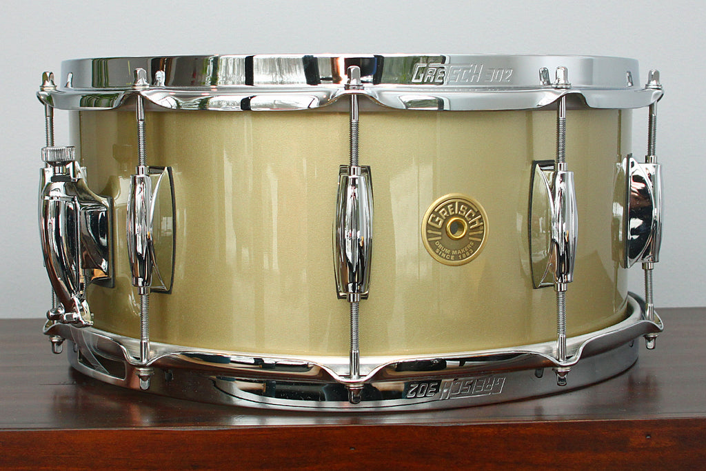 Gretsch store broadkaster 14x8
