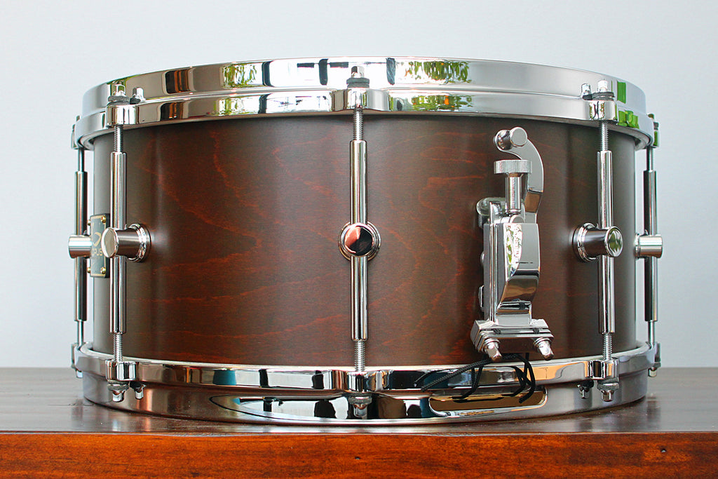 Canopus 14 Vintage Chrome Snare Wire