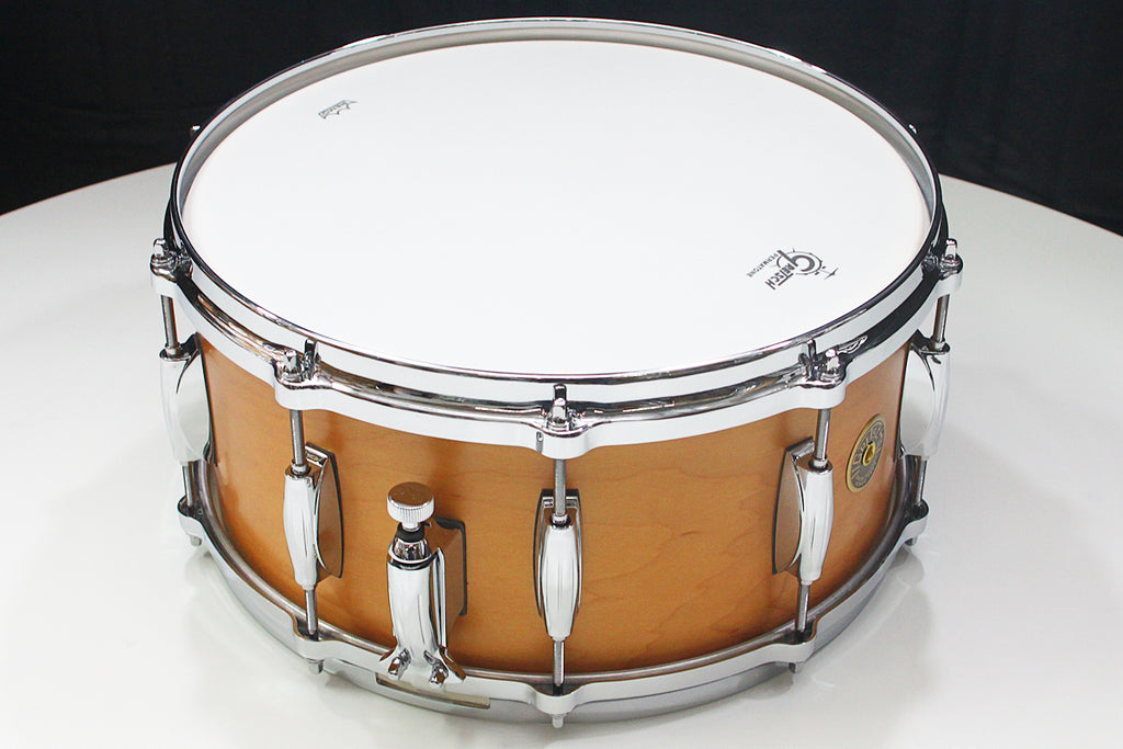 Ridgeland Snare – Boston DrumRidgeland Snare – Boston Drum  
