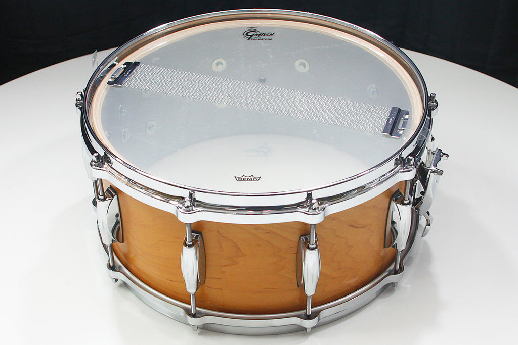 Ridgeland Snare – Boston DrumRidgeland Snare – Boston Drum  