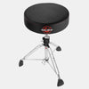 Gibraltar 9808ARW Airtech Round Top Throne