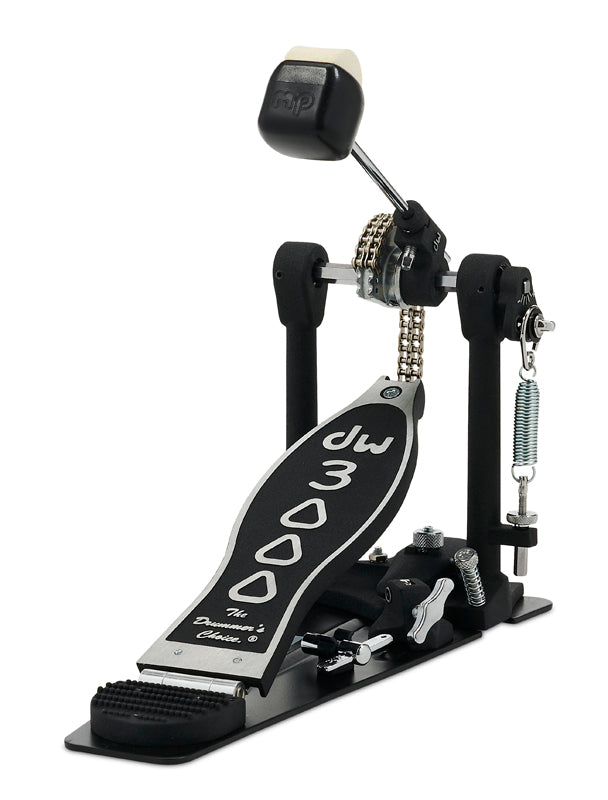 DW 3000 Single Pedal – Boston Drum Center