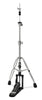 DW 3500TA 2-Leg Hi Hat Stand