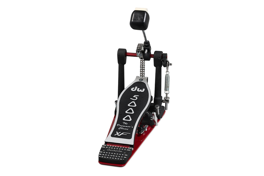 dw 5000 kick pedal DW 5000 AD4XF Single Pedal – Boston Drum Center