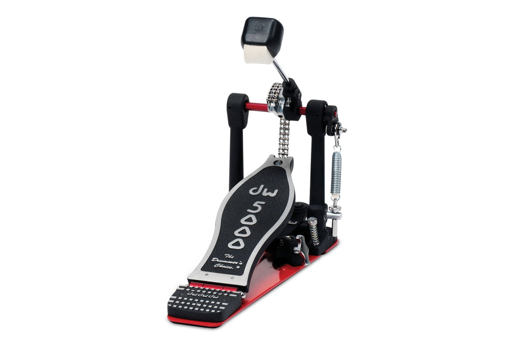 dw 5000 accelerator single pedal DW 5000 AD4 Single Pedal – Boston Drum Center