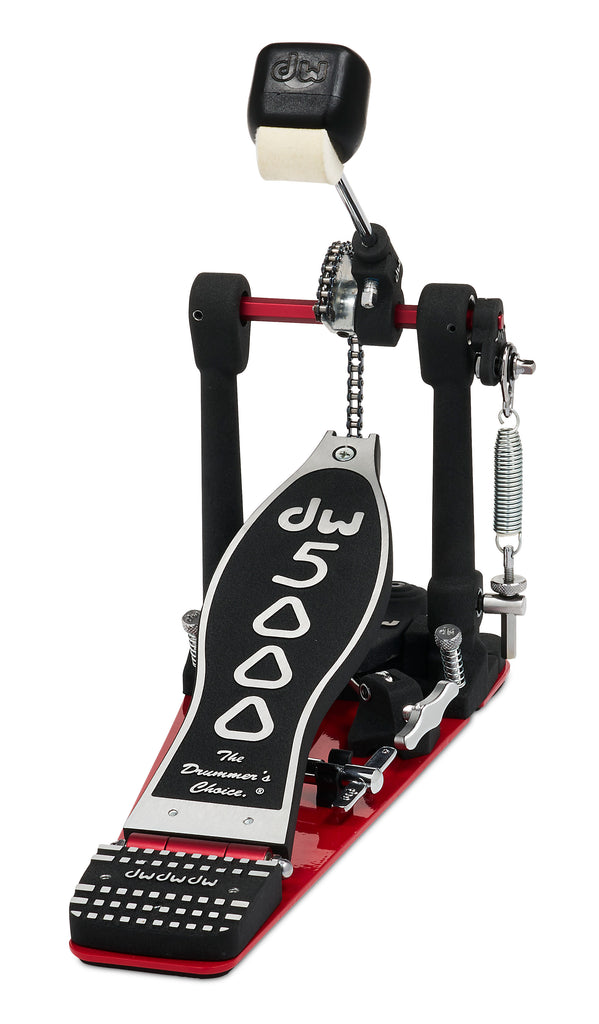 solo pedal DW 5000 AH4 Single Pedal – Boston Drum Center