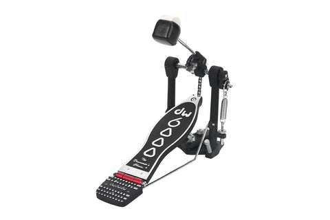 DW 6000 AX Single Pedal