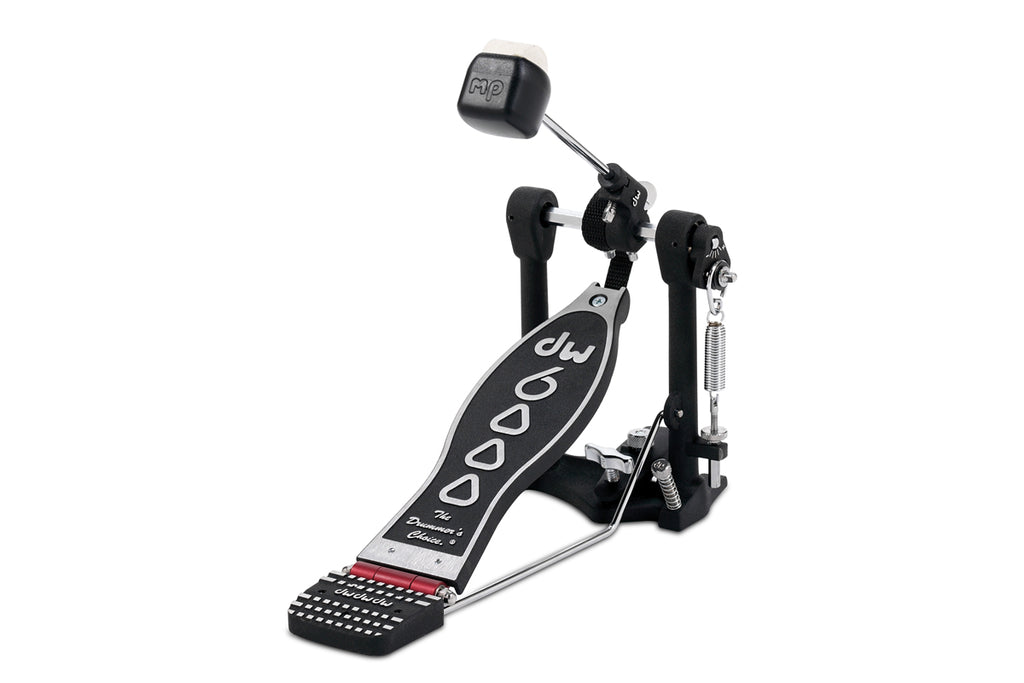 DW 6000 NX Single Pedal – Boston Drum Center
