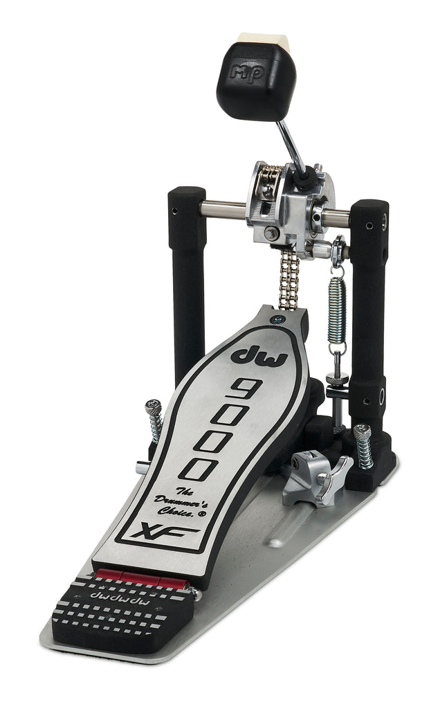 boston pedal DW 9000XF Single Pedal