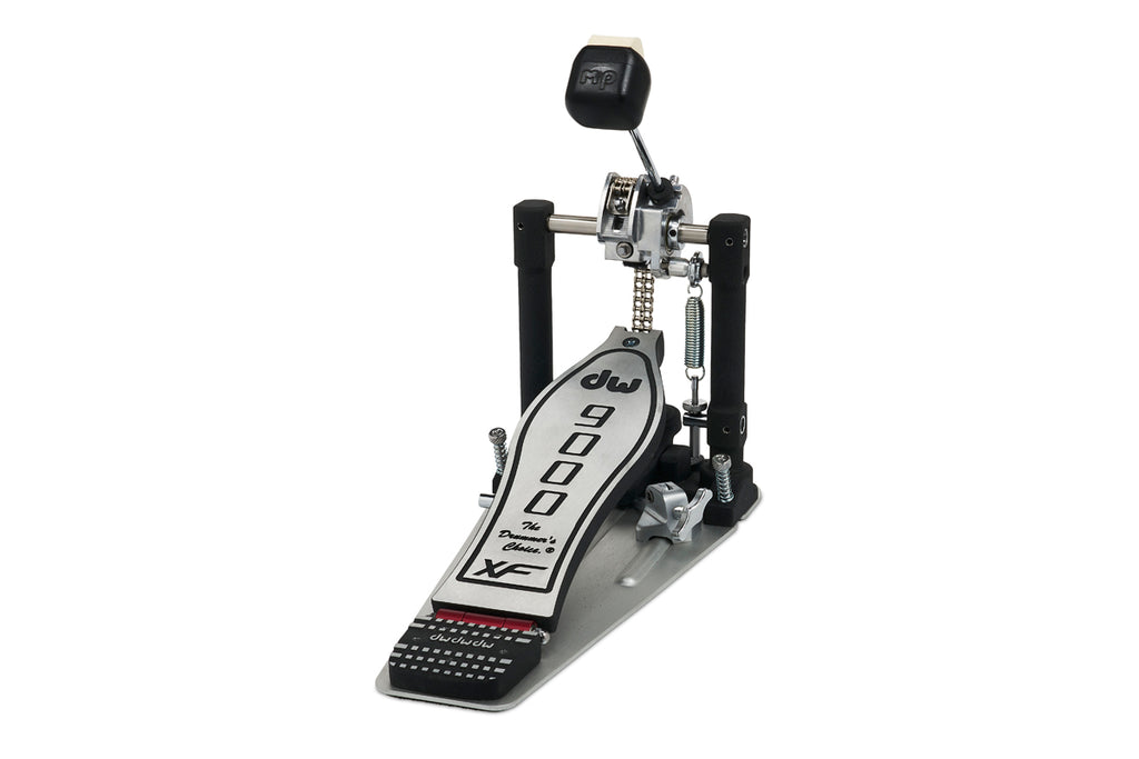 dw 9002 xf double pedal DW 9000XF Single Pedal – Boston Drum Center