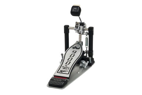 DW 9000XF Single Pedal