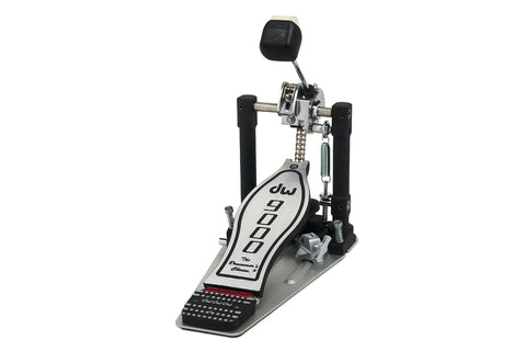 DW 9000 Single Pedal