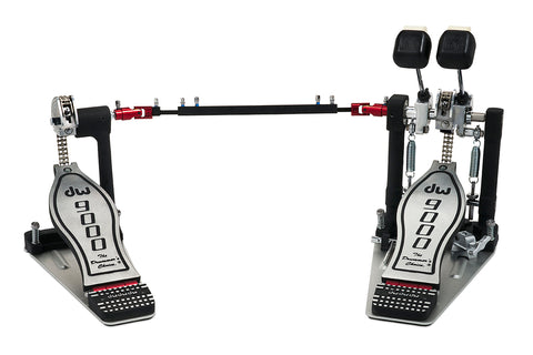 DW 9002 Double Pedal